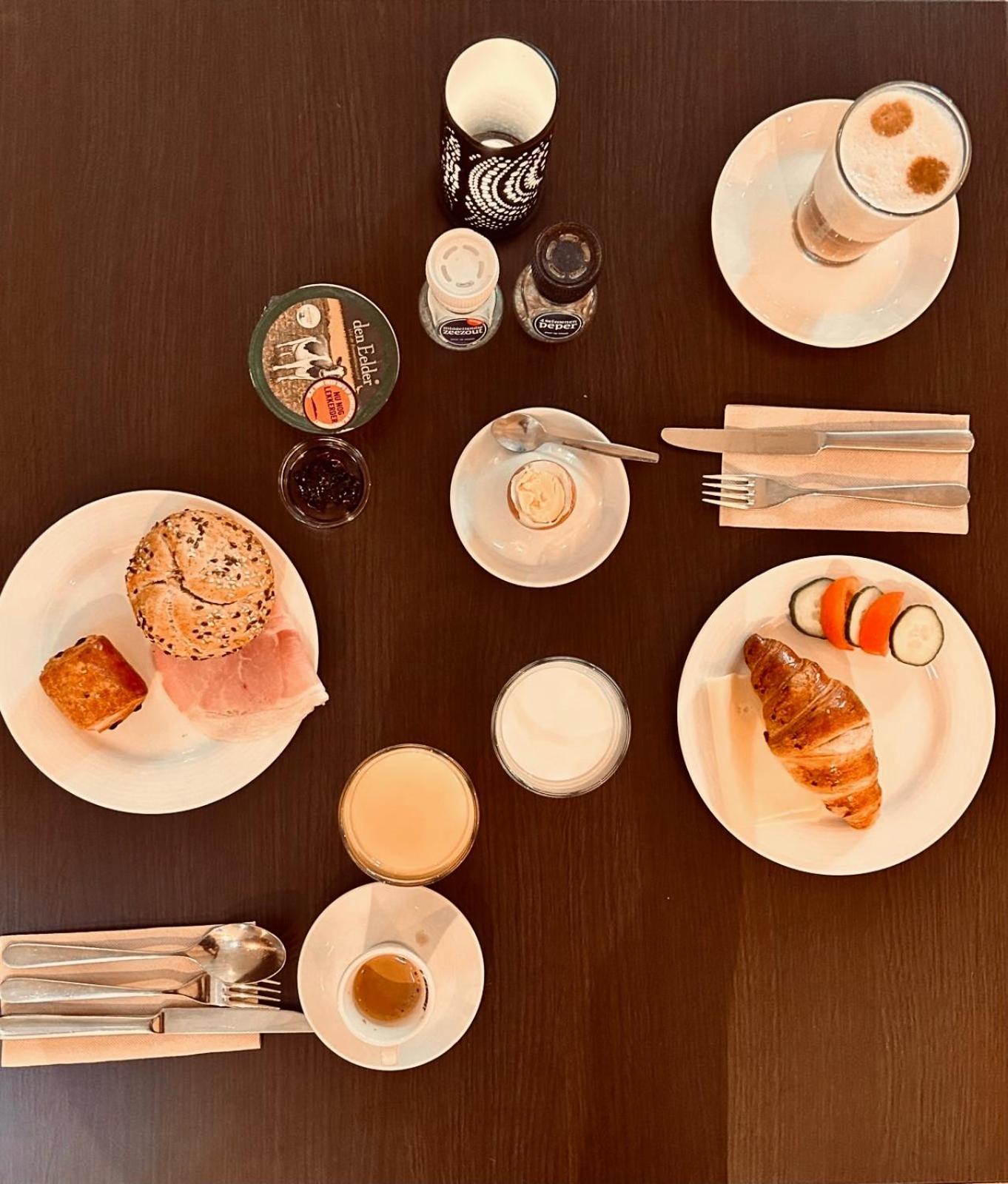 Sevenster Delden Hotel Екстериор снимка