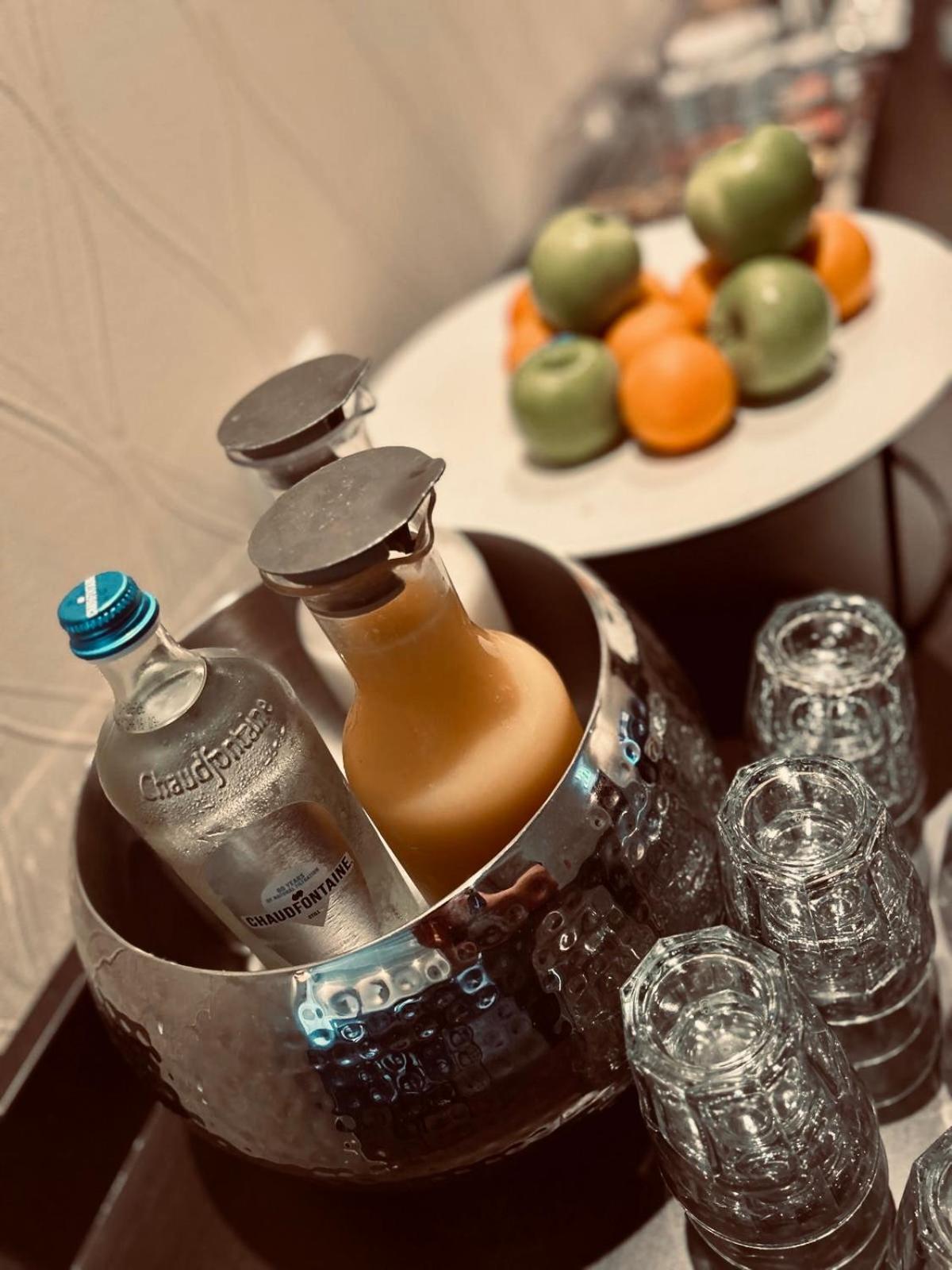 Sevenster Delden Hotel Екстериор снимка