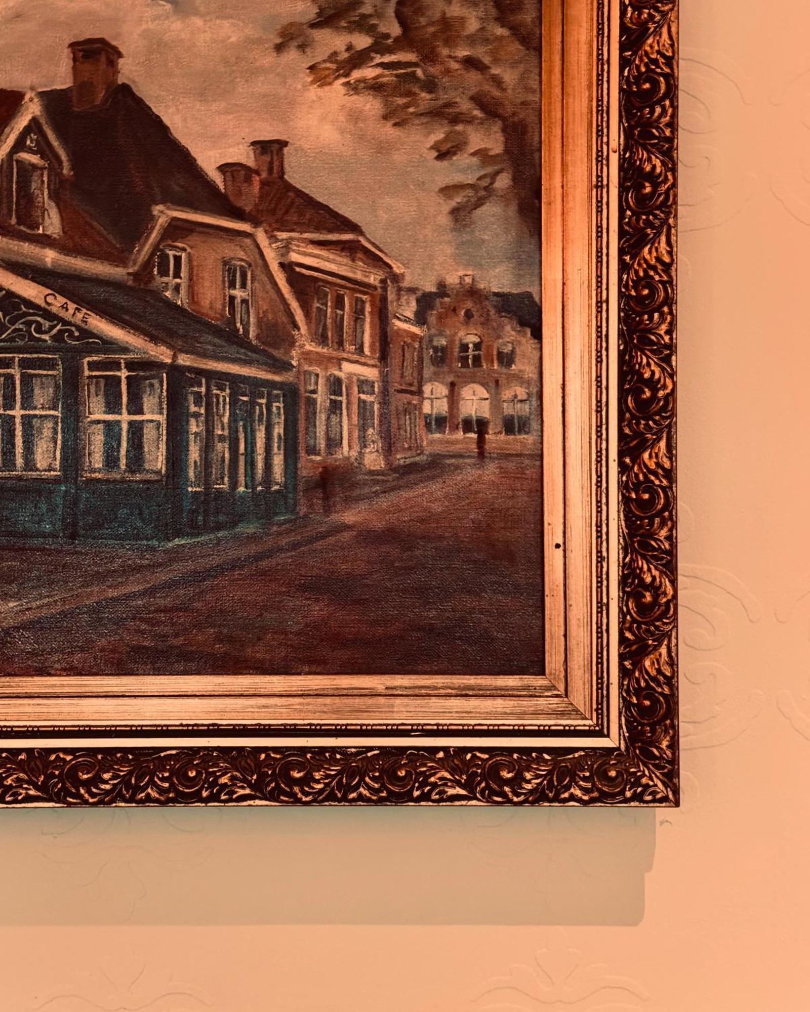 Sevenster Delden Hotel Екстериор снимка