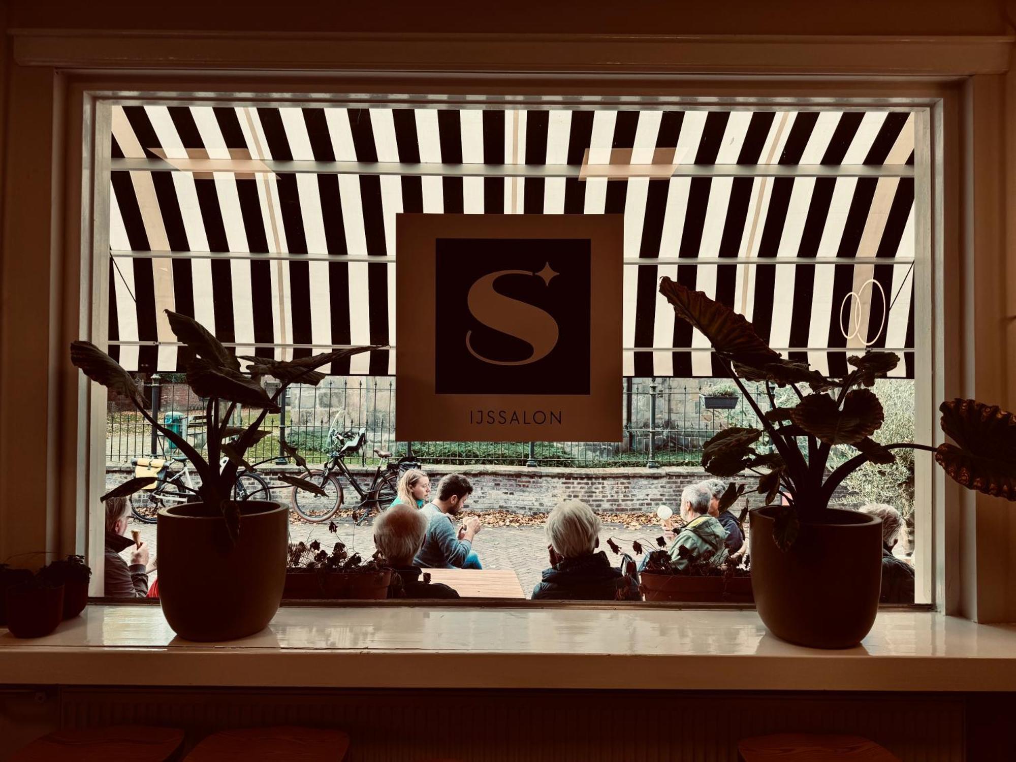 Sevenster Delden Hotel Екстериор снимка