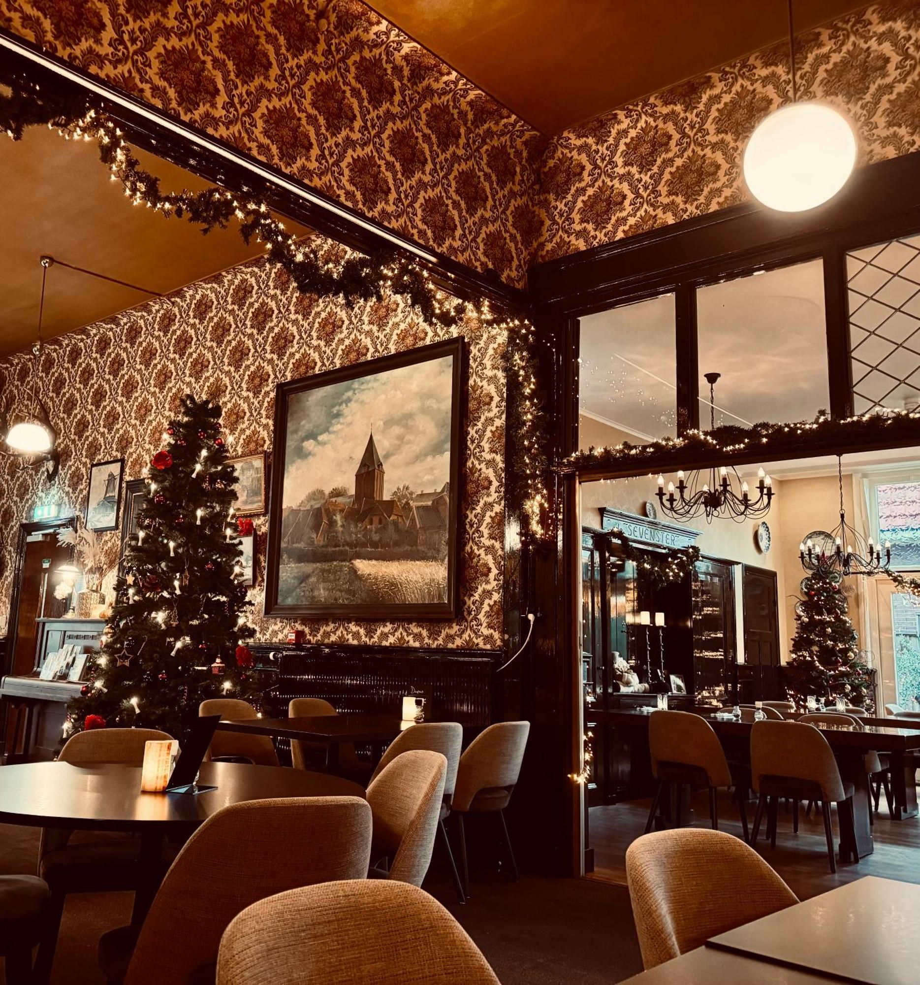 Sevenster Delden Hotel Екстериор снимка