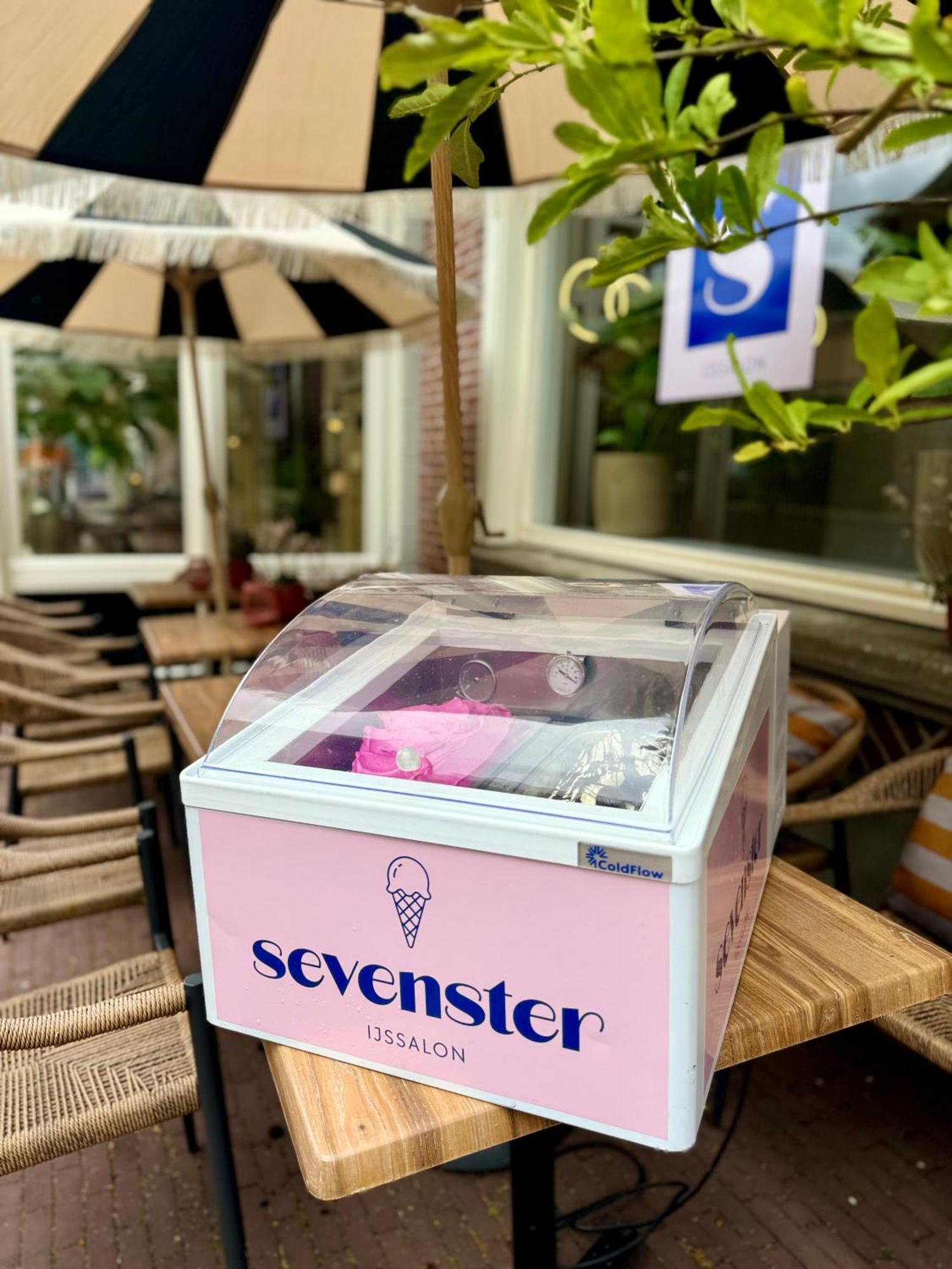 Sevenster Delden Hotel Екстериор снимка