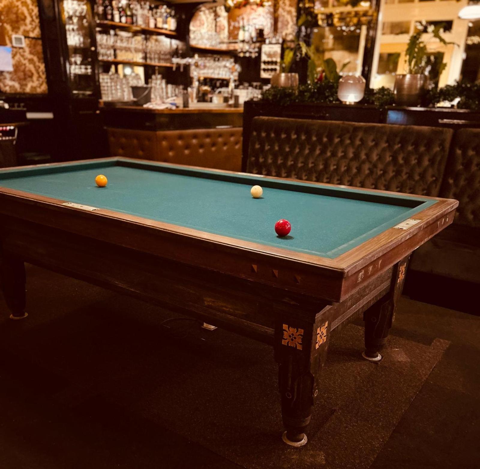 Sevenster Delden Hotel Екстериор снимка