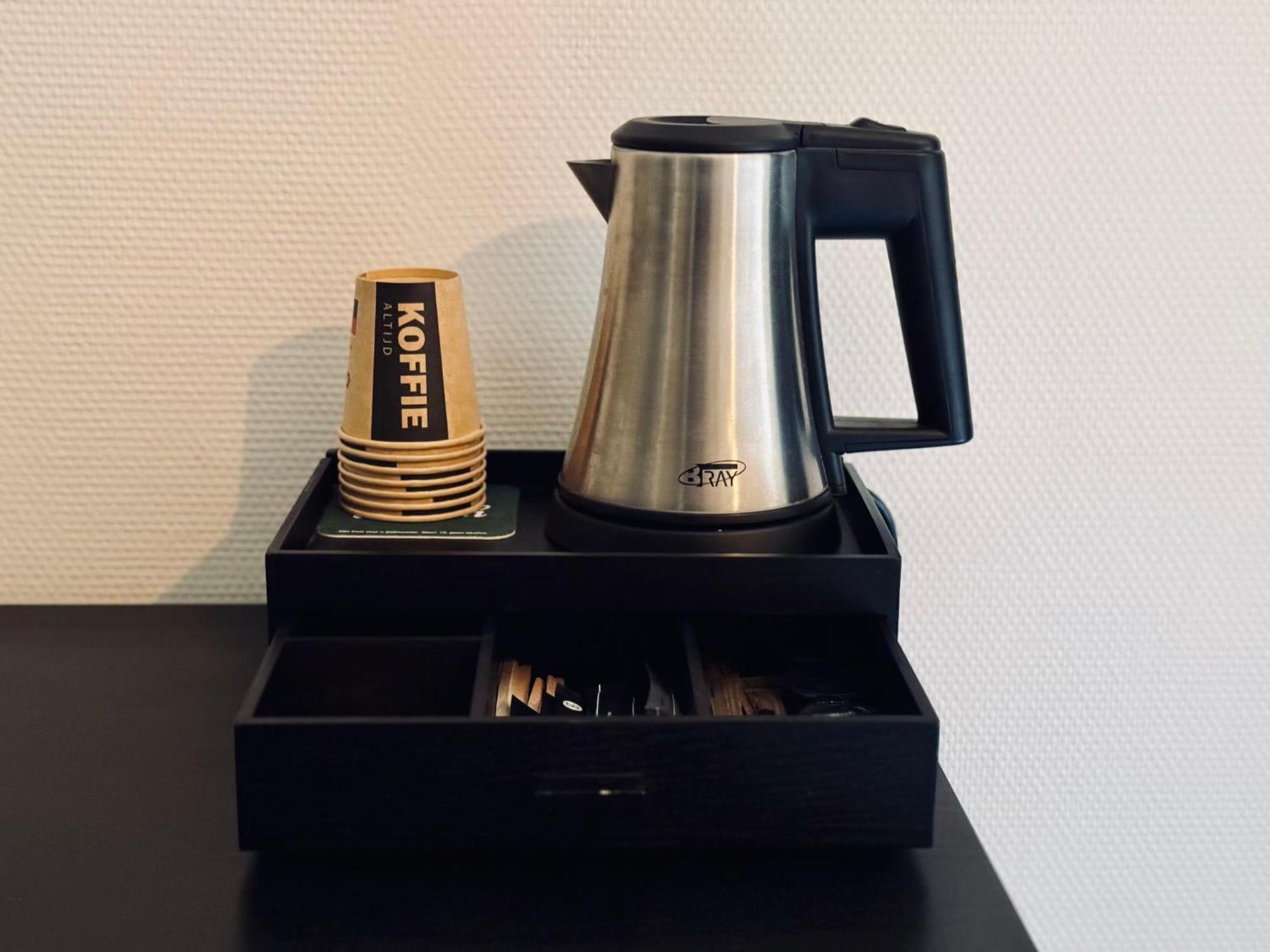 Sevenster Delden Hotel Екстериор снимка