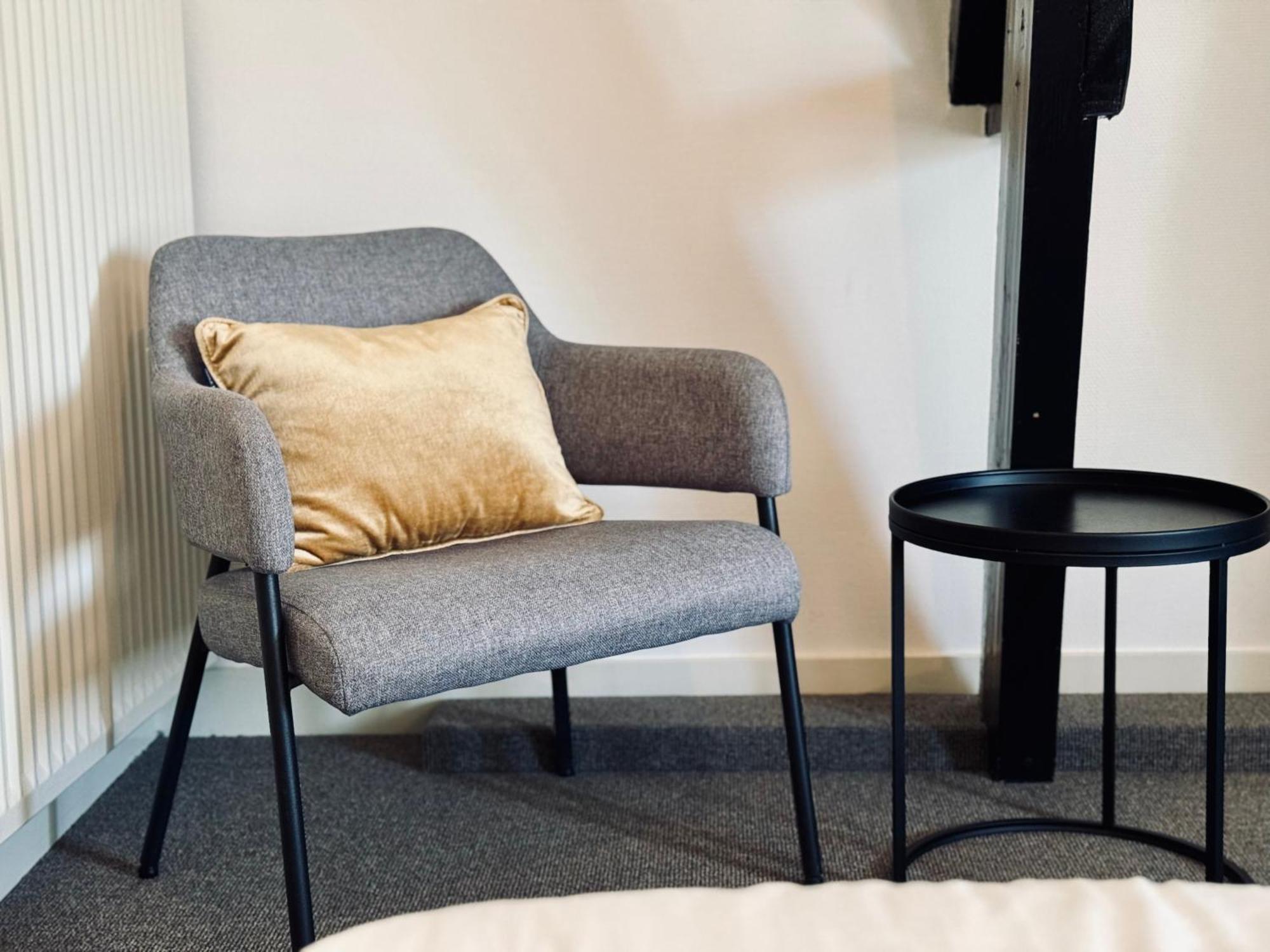 Sevenster Delden Hotel Екстериор снимка
