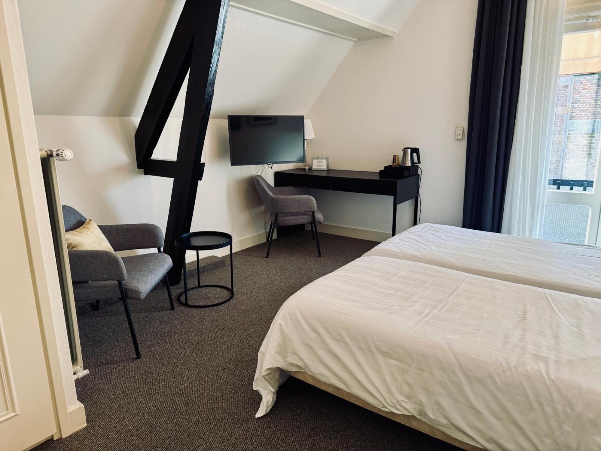 Sevenster Delden Hotel Екстериор снимка