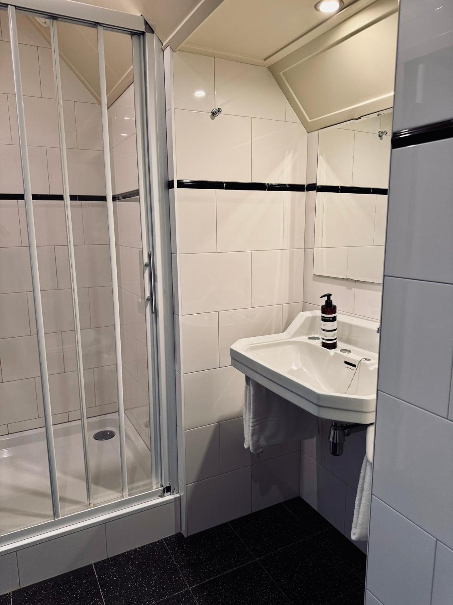 Sevenster Delden Hotel Екстериор снимка