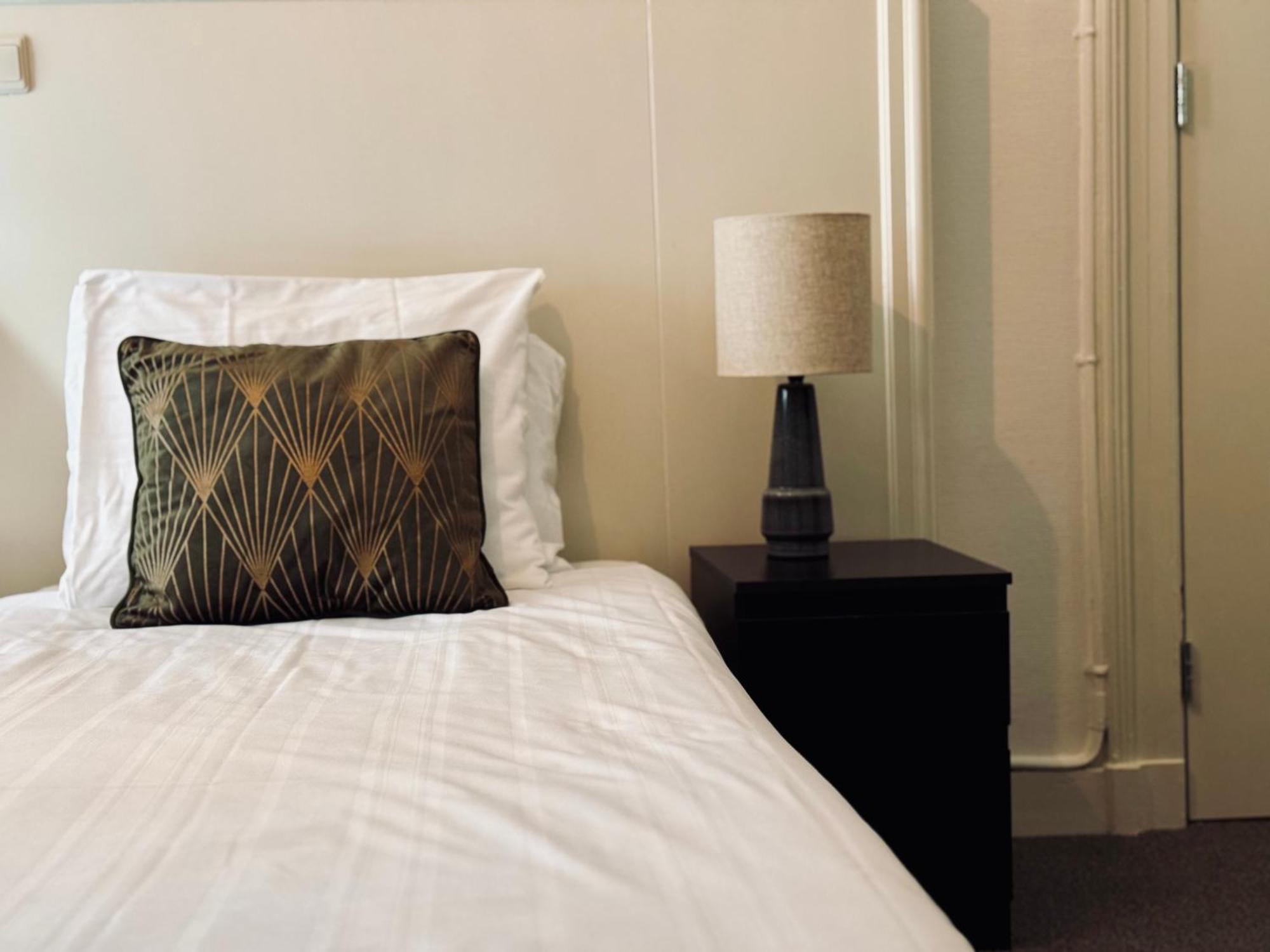 Sevenster Delden Hotel Екстериор снимка