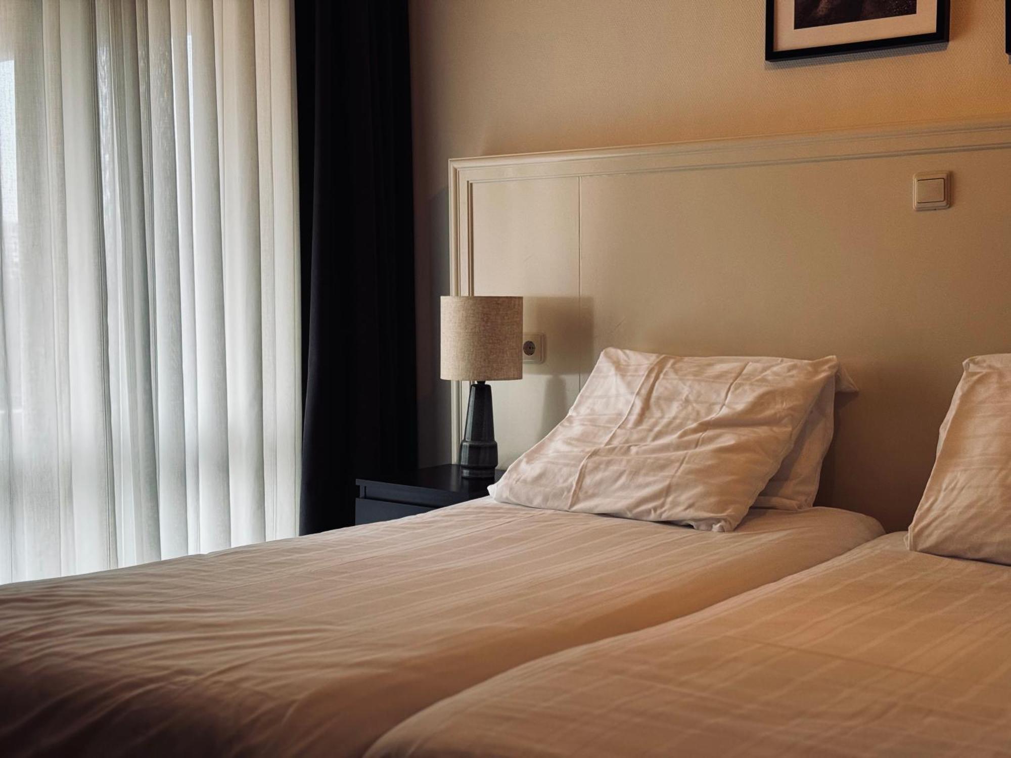Sevenster Delden Hotel Екстериор снимка